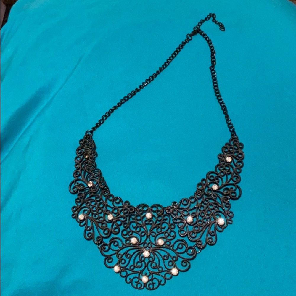 Statement Necklace